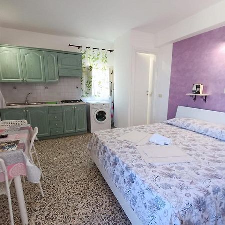 Aria Διαμέρισμα Cefalù Εξωτερικό φωτογραφία
