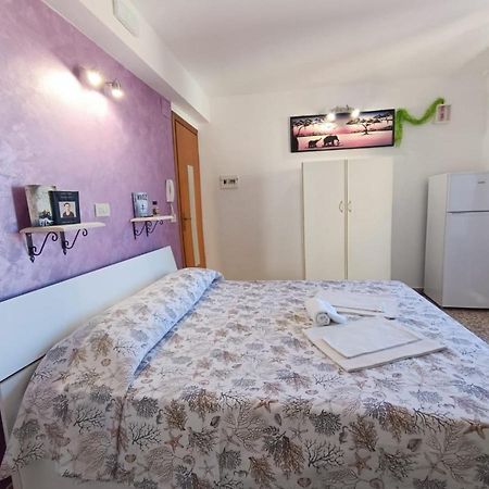 Aria Διαμέρισμα Cefalù Εξωτερικό φωτογραφία