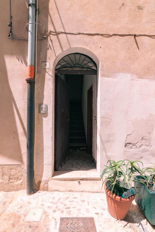 Aria Διαμέρισμα Cefalù Εξωτερικό φωτογραφία