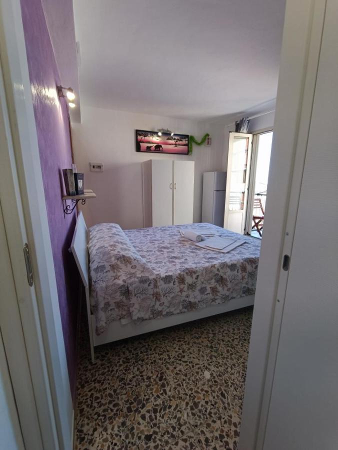 Aria Διαμέρισμα Cefalù Εξωτερικό φωτογραφία