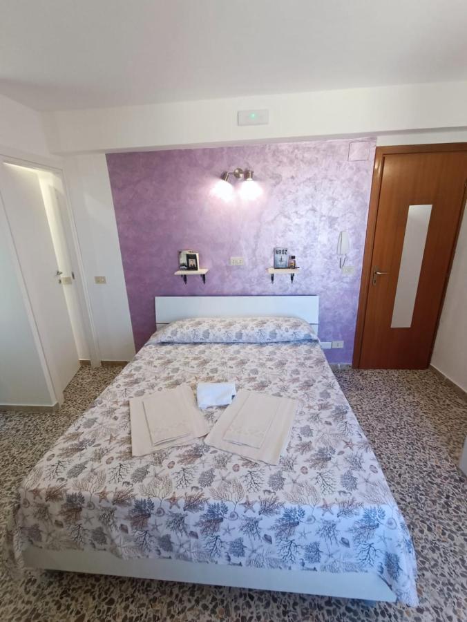 Aria Διαμέρισμα Cefalù Εξωτερικό φωτογραφία