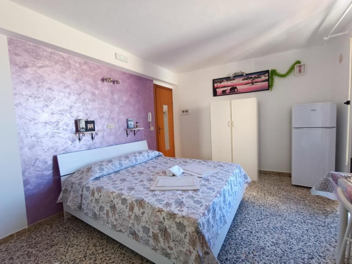 Aria Διαμέρισμα Cefalù Εξωτερικό φωτογραφία